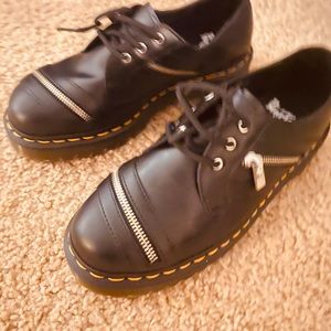 Brand new without tags Dr Marten women's 9